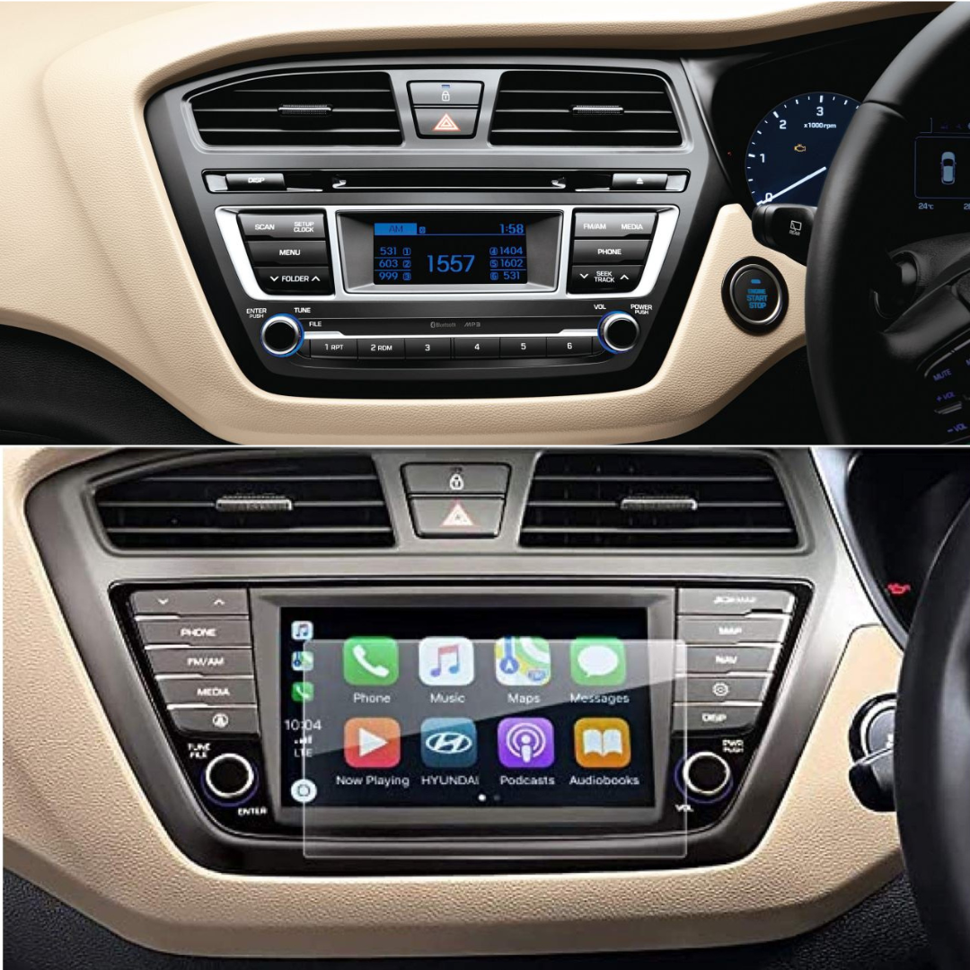 i20 Radio or Music System not working - Ninja Fix