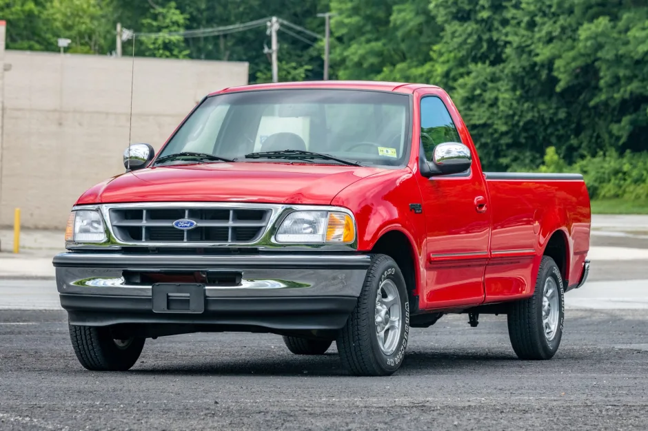 1997 Ford F 150 Fuse Box Diagram Ninja Fix
