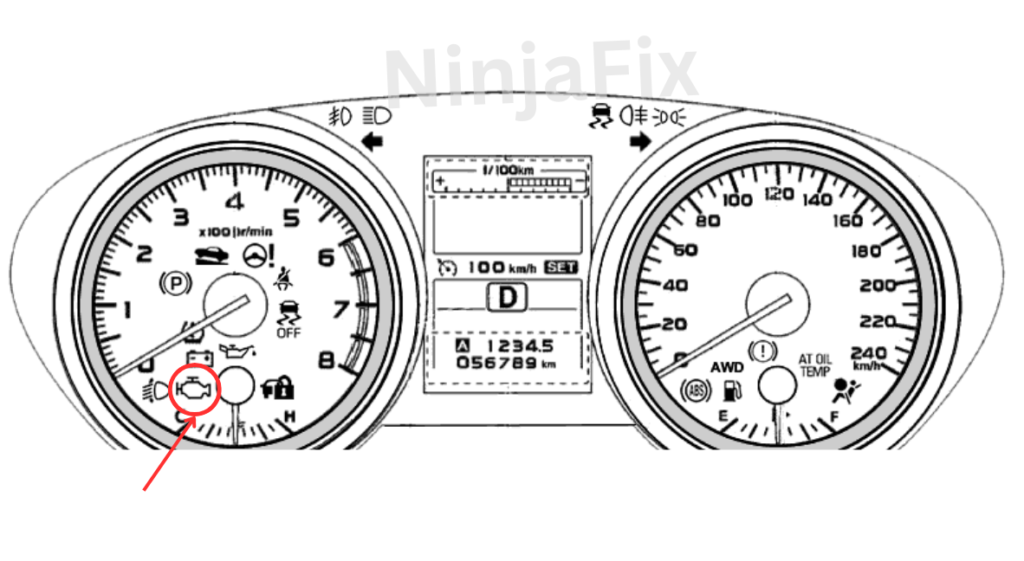 Why Subaru Outback Not Starting ? Troubleshooting Ninja Fix