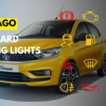 Tata Tiago Instrument Cluster Symbols : Warning Lights