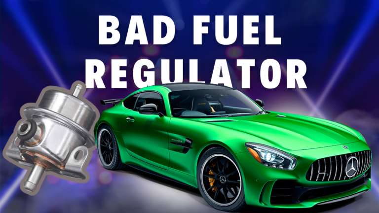 Symptoms of a Bad Fuel Regulator: How To Test?